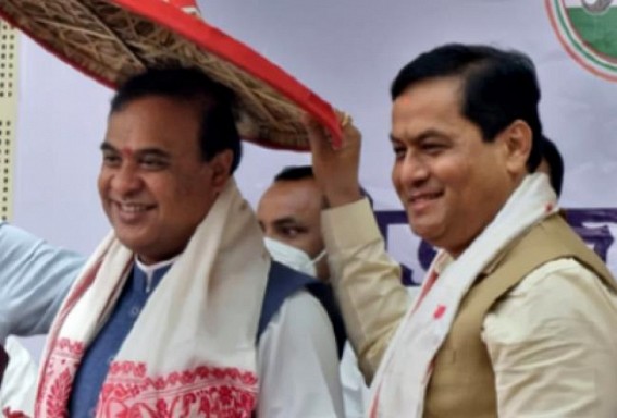 Assam, NDDB ink MoU for Rs 2K cr project to boost milk production Assam, NDDB ink MoU for Rs 2K cr project to boost milk production