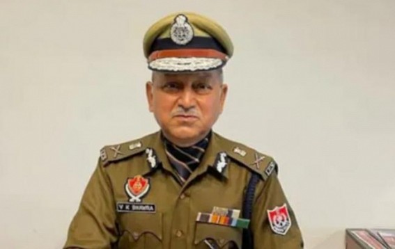 1987-batch officer Bhawra is new Punjab DGP