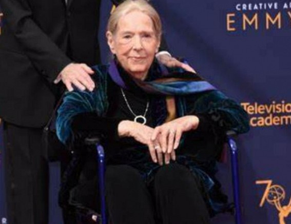 Oscar-winning lyricist Marilyn Bergman passes away at 93