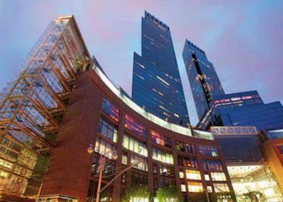 Reliance to acquire Mandarin Oriental's flagship NYC property Reliance to acquire Mandarin Oriental's flagship NYC property