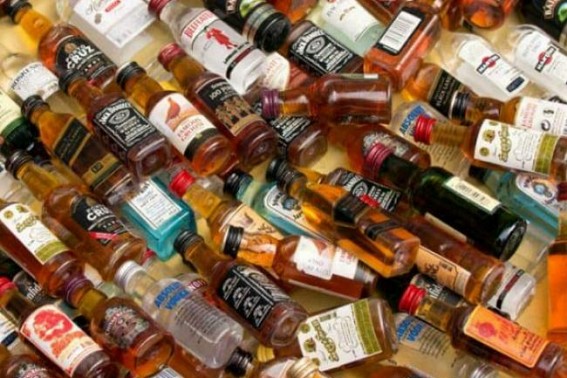 TN sold liquor worth Rs 210 cr on eve of lockdown