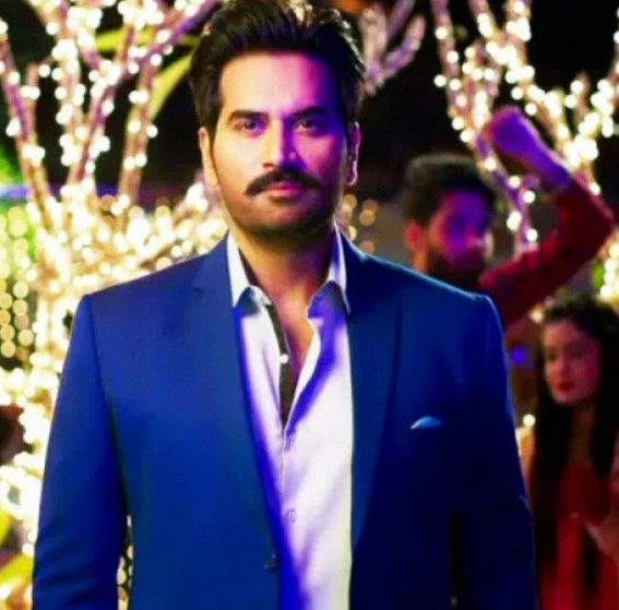 Pakistani actor Humayun Saeed to play Diana's romantic interest in 'The Crown'