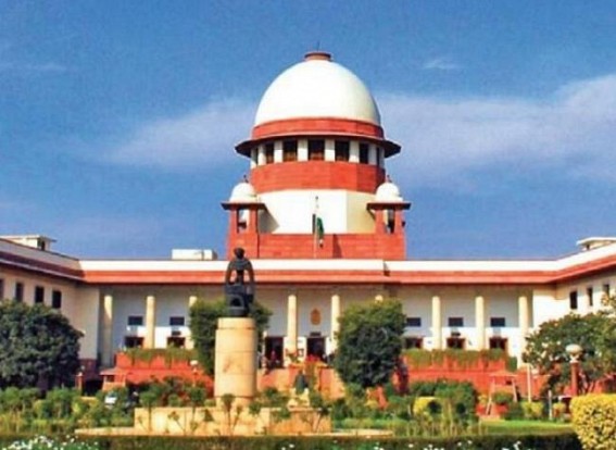 PM security breach: Lawyers' body ask SC for action against threatening caller
