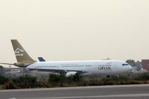 Libya seeks to lift UN no-fly zone embargo Libya seeks to lift UN no-fly zone embargo