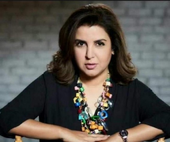 Farah Khan recalls choreographing Shakira's song 'Hips Don't Lie' Bollywood-style