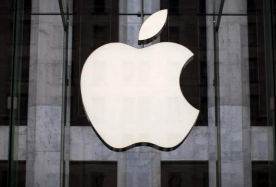 Apple to allow third-party payments for 1st time in S Korea Apple to allow third-party payments for 1st time in S Korea