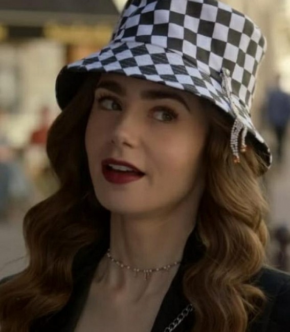 Hit series 'Emily in Paris' gets two-season extension Hit series 'Emily in Paris' gets two-season extension