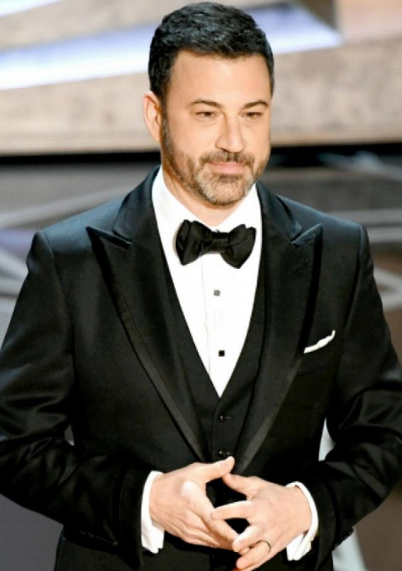 After 3 years, Oscars to have a host; network doesn't reveal name After 3 years, Oscars to have a host; network doesn't reveal name
