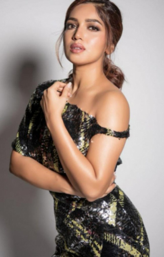 Bhumi Pednekar comes on board for Ajay Bahl's 'The Lady Killer' Bhumi Pednekar comes on board for Ajay Bahl's 'The Lady Killer'