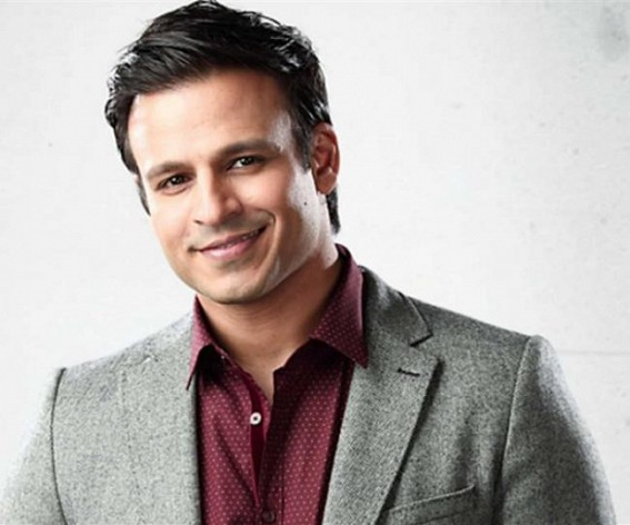Vivek Oberoi, Rohit Roy come together after 15 years for upcoming short film 'Verses Of War' Vivek Oberoi, Rohit Roy come together after 15 years for upcoming short film 'Verses Of War'