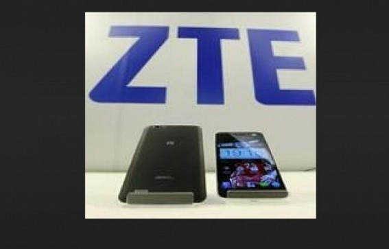 ZTE surpasses 400 mn unit milestone in CPE shipments ZTE surpasses 400 mn unit milestone in CPE shipments