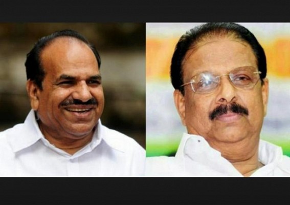 Congress, CPI-M spar over SFI student's murder in Kerala Congress, CPI-M spar over SFI student's murder in Kerala