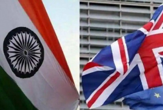Trade deal with India is UK's biggest negotiation this yr Trade deal with India is UK's biggest negotiation this yr