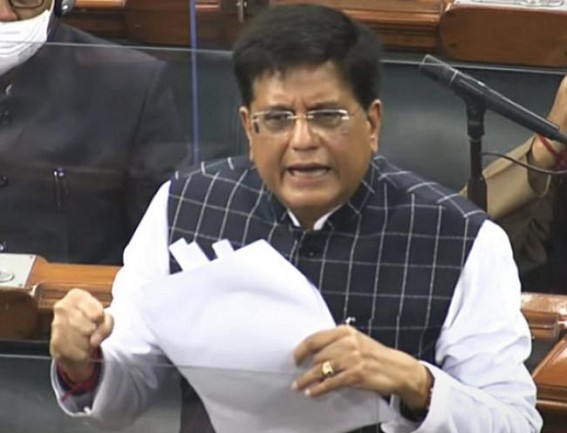 Startups can help rural economy go digital: Piyush Goyal Startups can help rural economy go digital: Piyush Goyal