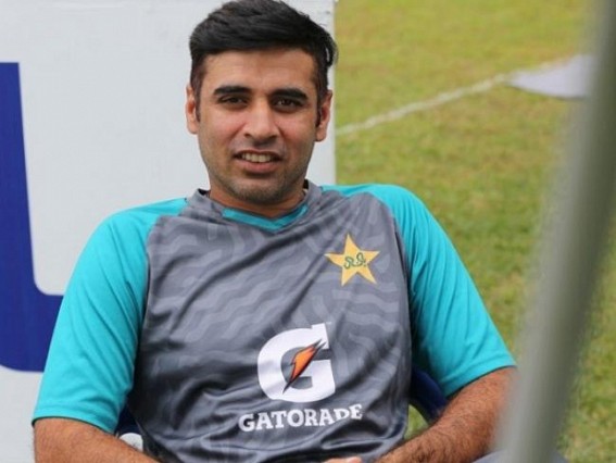 Pak batter Abid Ali optimistic of successful return from heart problem Pak batter Abid Ali optimistic of successful return from heart problem