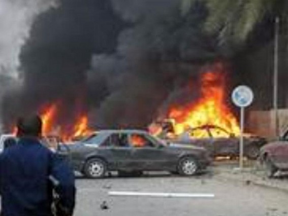 UN reports significant spike in terror attacks in CAR UN reports significant spike in terror attacks in CAR