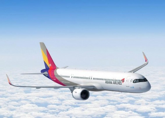 S.Korean flight return from Kazakhstan a week after being stranded S.Korean flight return from Kazakhstan a week after being stranded
