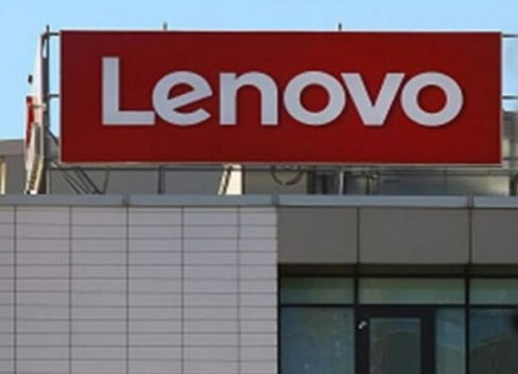 Despite decline, Lenovo tops global PC market in Q4 2021