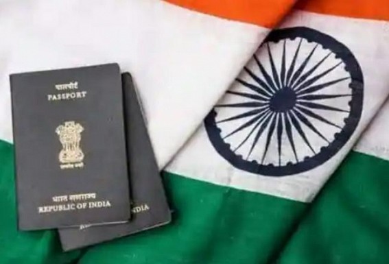 India improves global passport rank, Japan-Singapore top list, Pak among worst