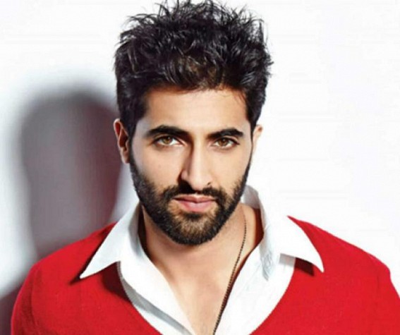 Akshay Oberoi wraps Vikram Bhatt horror drama 'Cold'