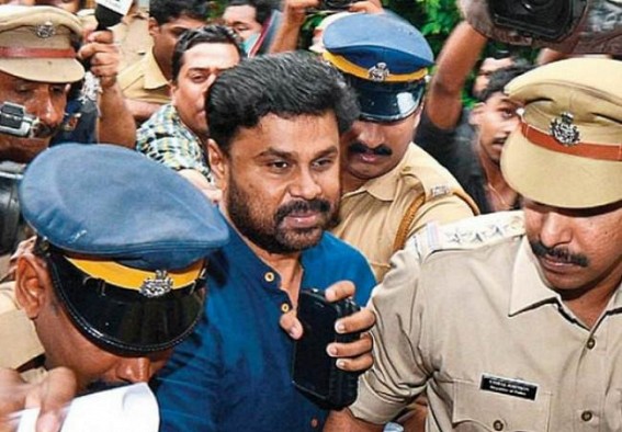 Who's the VIP in revelations made by director in actor Dileep case?