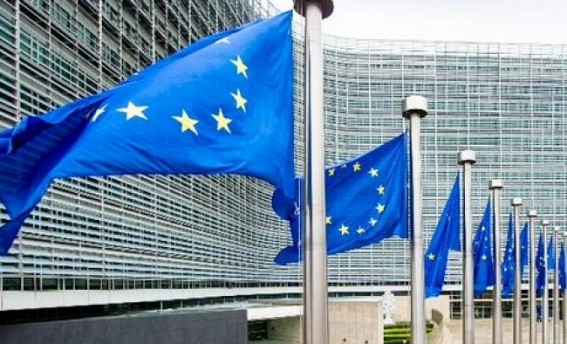 EU excess mortality up 26.5% in Nov 2021 EU excess mortality up 26.5% in Nov 2021