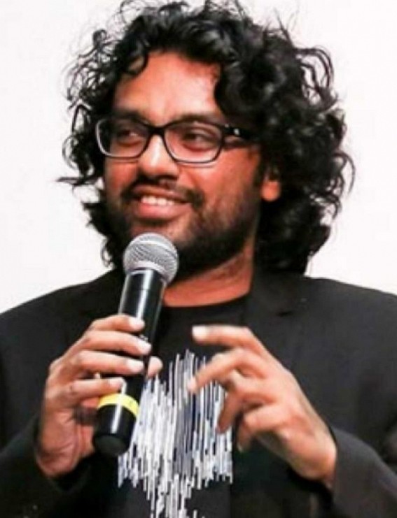 Vishal Furia is glad Indian audiences becoming more receptive to horror genre Vishal Furia is glad Indian audiences becoming more receptive to horror genre