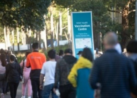 Aus state warned over high Covid deaths amid surge Aus state warned over high Covid deaths amid surge