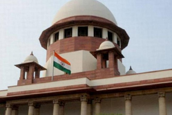 Maha asks SC to recall direction on re-notifying OBC seats in local polls Maha asks SC to recall direction on re-notifying OBC seats in local polls
