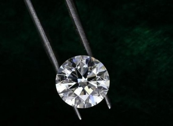 Angola to produce 10.5 mn carats of diamonds in 2022