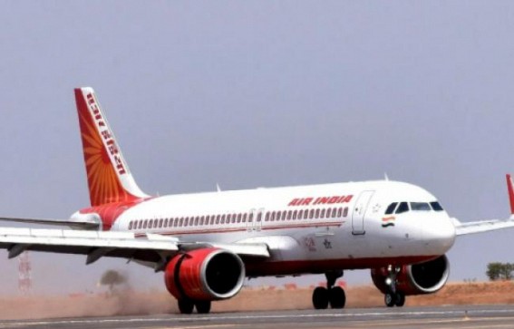 Vikram Dev Dutt named Air India's new CMD