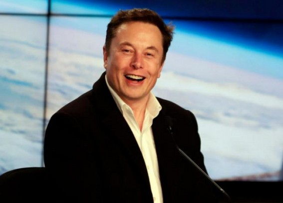 Elon Musk slams UN, warns about population collapse