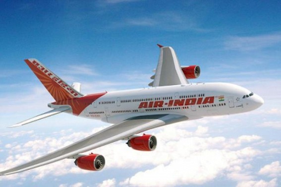 Air India among airlines skipping US airports over 5G safety dispute Air India among airlines skipping US airports over 5G safety dispute