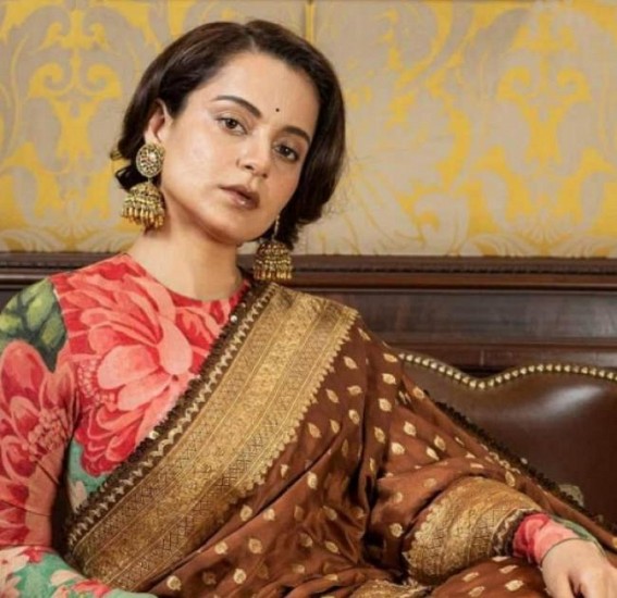 'Ignore': SC declines to entertain plea on Kangna's social media posts against Sikhs