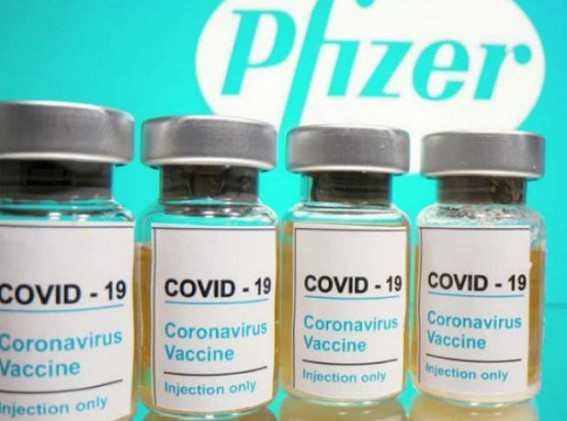 Japan approves Pfizer's Covid vax for kids aged 5-11