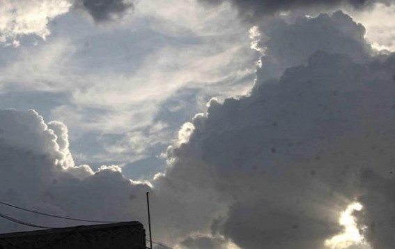 Delhi to see partly cloudy sky but no rain on R-Day: IMD Delhi to see partly cloudy sky but no rain on R-Day: IMD