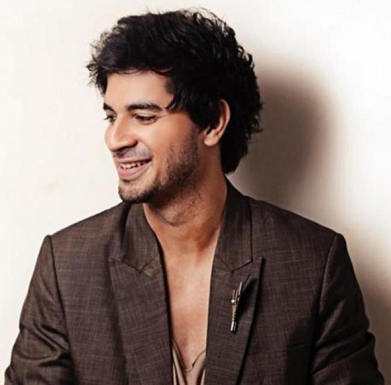 After Gavaskar in '83', Tahir Raj Bhasin happy playing romantic hero After Gavaskar in '83', Tahir Raj Bhasin happy playing romantic hero