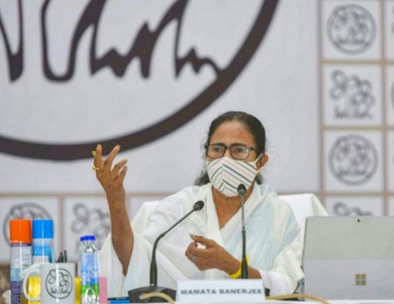 Mamata urges Centre to announce Netajis's birthday as National Holiday Mamata urges Centre to announce Netajis's birthday as National Holiday