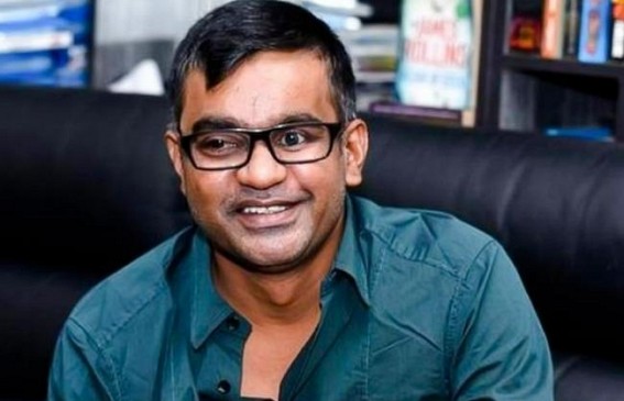 Another film personality tests positive: Director Selvaraghavan this time