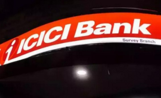 ICICI Bank's Q3 standalone net profit up 25% YoY