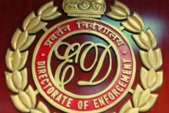 ED seizes assets of Rs 69.14 cr of TN bizman in PMLA case ED seizes assets of Rs 69.14 cr of TN bizman in PMLA case
