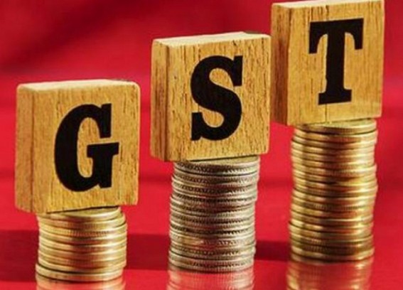 Fake GST Input Tax Credit (ITC) racket busted, one held
