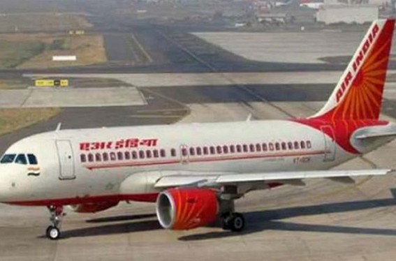 Air India's divestment complete; Tata Sons takes over control