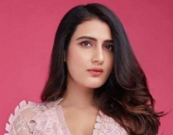 Fatima Sana Shaikh says she believes acting is all about reacting