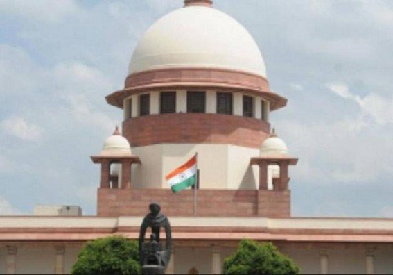 Can't lay down yardstick to determine adequacy of representation, says SC on SC/ST quota in promotion