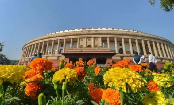 Parliament panel to meet on Feb 8 on biodiversity bill Parliament panel to meet on Feb 8 on biodiversity bill