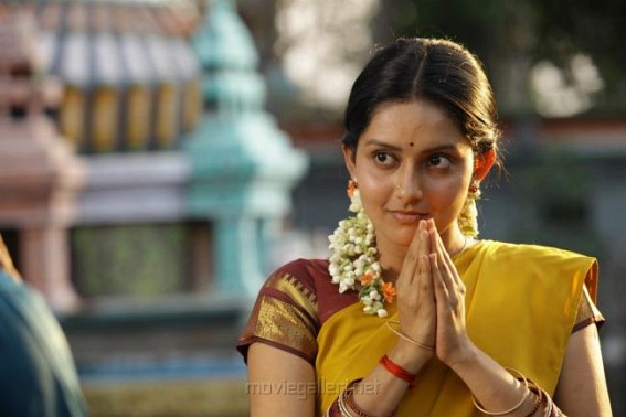 Actress Mahima Nambiar recovers from Covid Actress Mahima Nambiar recovers from Covid