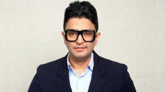 T-Series gets into OTT space, announces lineup of content creators T-Series gets into OTT space, announces lineup of content creators