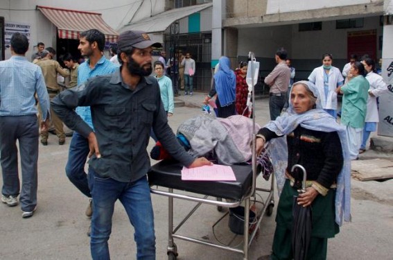 Measles outbreak kills 74 children in Afghanistan Measles outbreak kills 74 children in Afghanistan