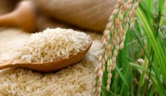 Sri Lanka to import 100,000 tonnes of rice from Myanmar